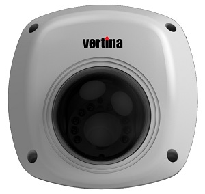 Vertina Network Camera